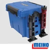Kép 2/2 - Meiho Rod Stand BM-300L piros horgász láda kiegészítő bottartó