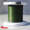 Kép 5/5 - Momoi Ryujin fonott zsinór mohazöld Átmérő: 0,49 mm Szakítószilárdság: 55 kg