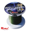 Kép 1/5 - Momoi Ryujin fonott zsinór mohazöld Átmérő: 0,49 mm Szakítószilárdság: 55 kg