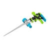 Kép 1/2 - PALISAD sprinkler impulzus esőztető megerősített DELUXE