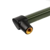 Kép 3/3 - CARP ACADEMY Triangle Buzz Bar 25cm 2botos