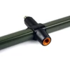 Kép 3/3 - CARP ACADEMY Triangle Buzz Bar 30cm 3botos