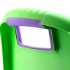 Kép 3/3 - PALISAD 30kg/50L EasyGo breeze műanyag kerti talicska