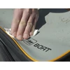 Kép 6/11 - Pergetőtáska Delphin EvaSPIN BOAT - XXL