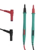 Kép 4/6 - Pro’skit MT-1280 professzionális multiméter, AC/DC áram, feszültség, ellenállás, frekvencia, kapacitás, hőmérséklet, dióda, tranzisztor mérése