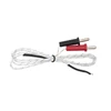 Kép 5/6 - Pro’skit MT-1280 professzionális multiméter, AC/DC áram, feszültség, ellenállás, frekvencia, kapacitás, hőmérséklet, dióda, tranzisztor mérése