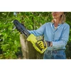 Kép 2/2 - RYOBI 18v 15cm akkus láncfűrész szett 2.0Ah RY18PS15A-120