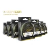 Kép 1/5 - Delphin OctaCON Line SET Limitált kiadás / zöld - 12db