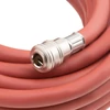 Kép 1/2 - STELS 16x10 24bar légtechnikai tömlő erősített csatlakozóval