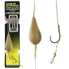 Kép 1/2 - CARP ACADEMY Bojlizó felszerelés komplett 4-es 90g (3590804)