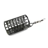Kép 2/2 - NEVIS Feederkosár kerek 10g (371051)