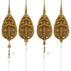 Kép 2/3 - NEVIS Method Carp feeder kosár szett 50g