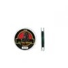 Kép 3/4 - SILSTAR T-REX ULTRA BRAID 0,20 10M 16,4KG