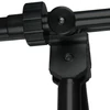 Kép 2/3 - CARP ACADEMY Alcatraz Rod Pod Black