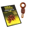 Kép 1/3 - CARP ACADEMY Csúszó Ólomkapocs 5db/cs