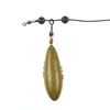 Kép 2/3 - CARP ACADEMY Előkecsatlakozó kapocs 10db/cs