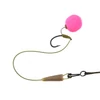 Kép 3/3 - CARP ACADEMY Előkecsatlakozó kapocs 10db/cs