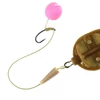 Kép 3/3 - CARP ACADEMY Előkecsatlakozó kapocs 10db/cs