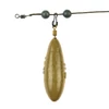 Kép 2/2 - CARP ACADEMY Kapocs 11-es S 10db/cs