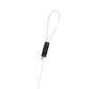 Kép 2/2 - CARP ACADEMY Krimpelő hüvely 0.7 mm