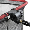 Kép 3/3 - NEVIS Micromesh Carp Versenyszák 350cm/2mm Négyzetes