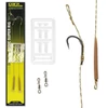 Kép 1/3 - CARP ACADEMY Basic Super Rig 2-es méret 2db/cs