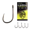 Kép 1/3 - CARP ACADEMY KARMA Wide Gape XR 6 10db/cs