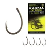 Kép 1/3 - CARP ACADEMY KARMA Fat Crank 6 10db/cs