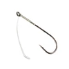 Kép 2/4 - REIVA Weedless Hook 2/0 3db/cs