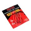 Kép 3/4 - REIVA Weedless Hook 2/0 3db/cs
