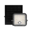 Kép 3/6 - Home FLP1500SOLAR szolár paneles LED reflektor, PIR mozgásérzékelő, 1500 lumen, 88 db SMD LED, 2 üzemmód, IP65