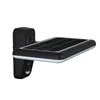 Kép 5/5 - Home FLP2000SOLAR szolár paneles LED reflektor, PIR mozgásérzékelő, 2000 lumen, 112 db SMD LED, 2 üzemmód, IP65