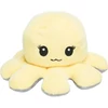 Kép 1/2 - Trixie Reversible Octopus Toy - plüss játék (polip) kutyák részére (19cm)