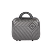 Kép 8/9 - TraveLux Pro II bőrönd szett szürke