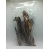 Kép 2/2 - FitActive snack - jutalomfalat (szárított harcsa) kutyák részére (100g)