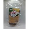 Kép 1/2 - FitActive snack - jutalomfalat (szárított kacsanyak) kutyák részére (100g)
