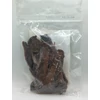 Kép 2/2 - FitActive snack - jutalomfalat (szárított marhanyelv) kutyák részére (100g)