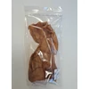 Kép 1/2 - FitActive snack - jutalomfalat (szárított sertésfül) kutyák részére (100g)