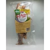 Kép 1/2 - FitActive snack - jutalomfalat (szárított sült kacsafarhát) kutyák részére (100g)