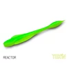 Kép 5/12 - Műcsali Delphin TOXIN UVs / 8 db - 8cm / CANDY