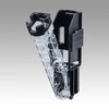 Kép 1/5 - Meiho Rod Stand BM-290 Slide átlátszó horgász láda kiegészítő bottartó