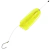 Kép 3/3 - NEVIS Catfish Teaser 1db/cs. Zöld