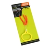 Kép 2/2 - NEVIS Stopper - Orange L (342042)
