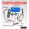 Kép 7/10 - SIRIUS ECLIPSE DUO CAMO GPS-es Etetőhajó