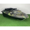 Kép 9/10 - SIRIUS ECLIPSE DUO CAMO GPS-es Etetőhajó