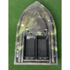Kép 10/10 - SIRIUS ECLIPSE DUO CAMO GPS-es Etetőhajó