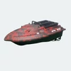 Kép 1/10 - SIRIUS ECLIPSE DUO RED GPS-es Etetőhajó
