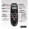 Kép 8/10 - SIRIUS ECLIPSE GALAXY GPS-es Etetőhajó