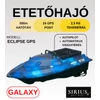 Kép 2/10 - SIRIUS ECLIPSE GALAXY GPS-es Etetőhajó