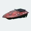 Kép 1/10 - SIRIUS ECLIPSE RED GPS-es Etetőhajó